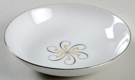 Rhapsody Fruit/Dessert (Sauce) Bowl