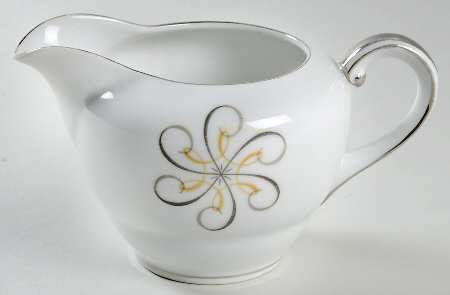Rhapsody Creamer