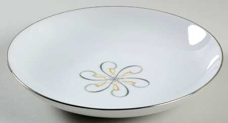 Rhapsody Coupe Soup Bowl
