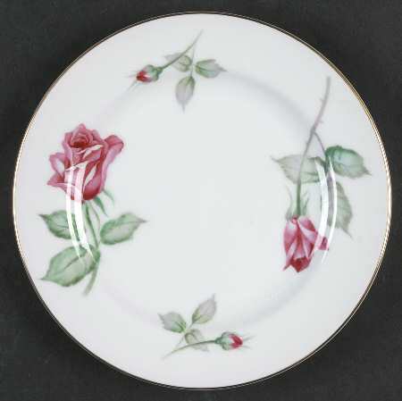 Rosita Bread & Butter Plate