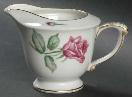 Rosita Creamer