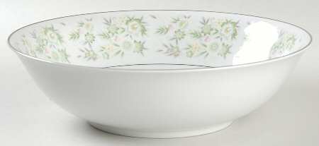 Saybrooke 9" Round Vegetable Bowl