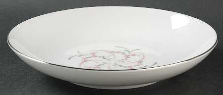 Serenada Coupe Soup Bowl by Wentworth