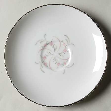 Serenada Saucer