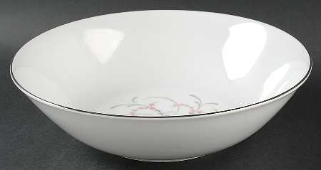 Serenada 10" Round Vegetable Bowl