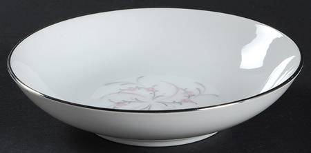 Serenada Fruit/Dessert (Sauce) Bowl