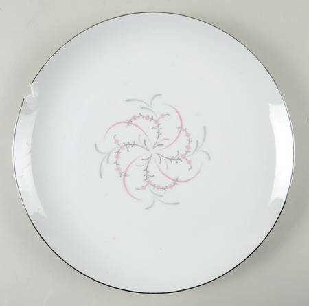 Serenada 12" Chop Plate (Round Platter)