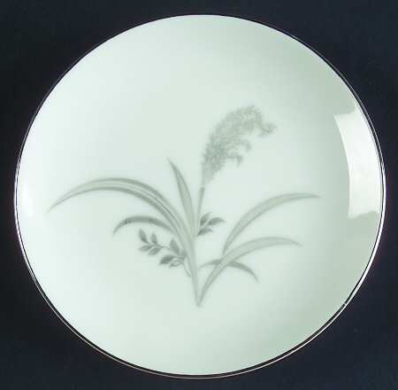 Silver Wheat Coaster