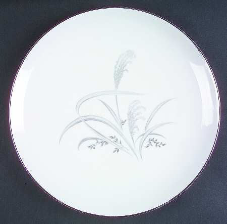 Silver Wheat by Wentworth