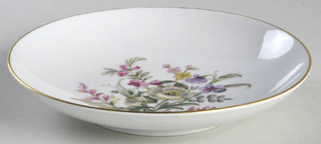 Symphony Coupe Soup Bowl