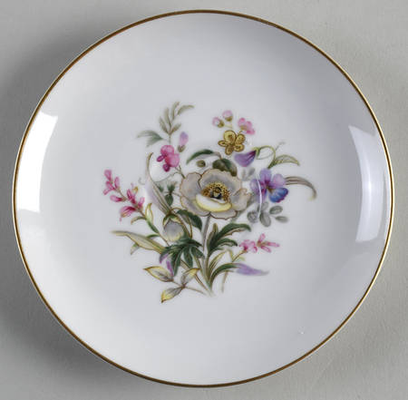 Symphony Saucer