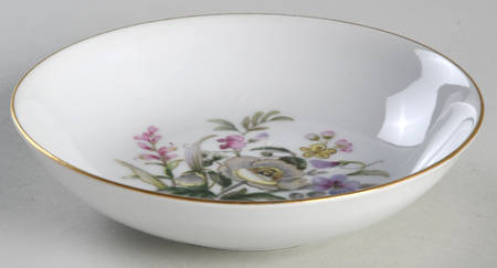 Symphony Fruit/Dessert (Sauce) Bowl