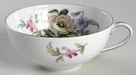 Symphony Flat Cup