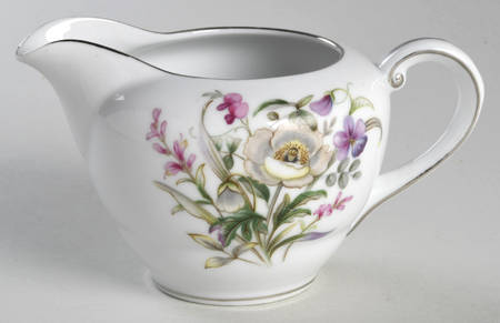 Symphony Creamer