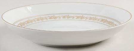 Tara Coupe Soup Bowl