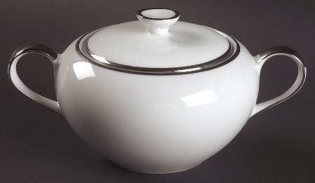 True Love Sugar Bowl & Lid