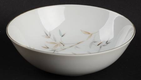 Tropicana Coupe Cereal Bowl