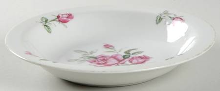 Valencia Rim Soup Bowl