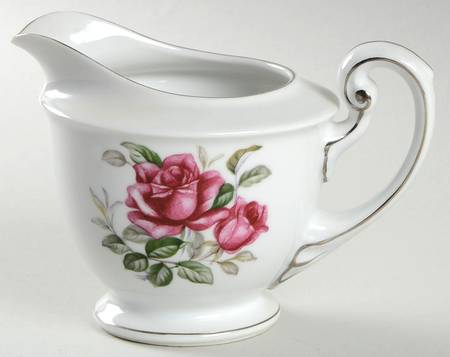 Valencia Creamer