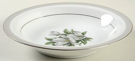 Yolanda Rim Soup Bowl
