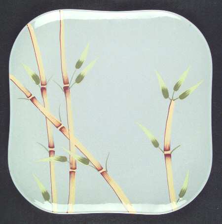 Bambu Gray by Weil Ware