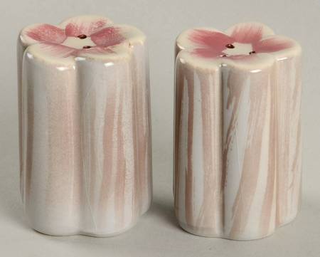 Birchwood Gray Salt & Pepper Set