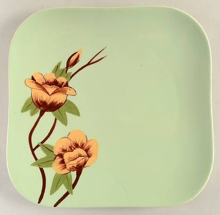 Salad Plate