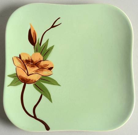 Bread & Butter Plate