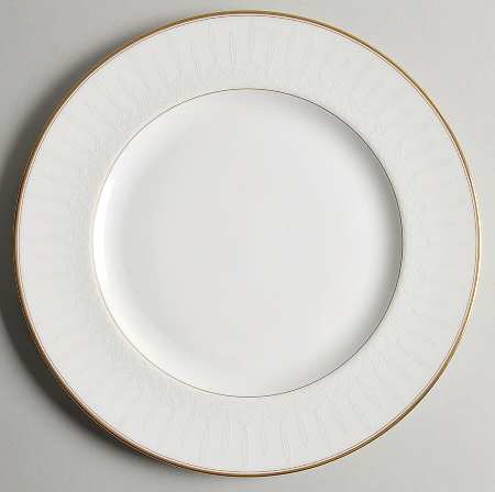 Lismore Gold by Waterford China