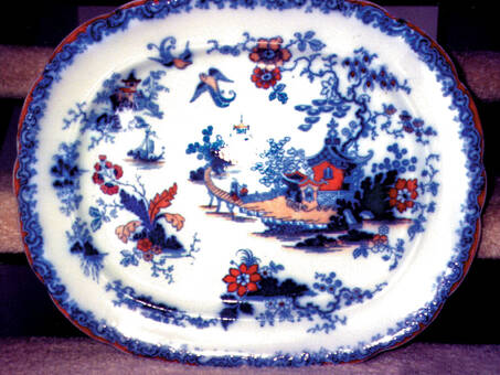 WHP2 by Wheeling Pottery 