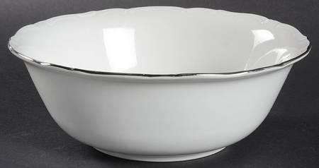 Charisma 8" Round Vegetable Bowl