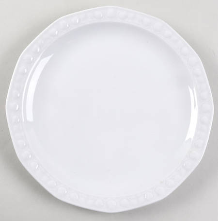 Kimberly Luncheon Plate