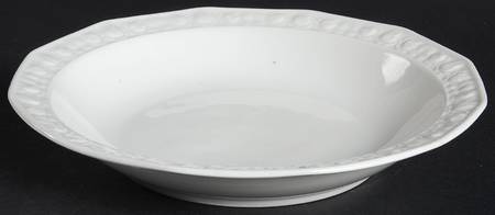 Kimberly Rim Soup Bowl by Winterling - Bavaria