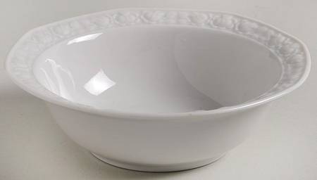 Kimberly Rim Fruit/Dessert (Sauce) Bowl