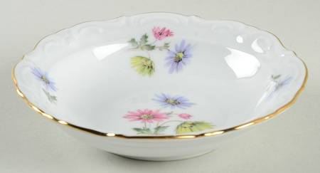 Margo Fruit/Dessert (Sauce) Bowl