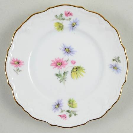 Margo Bread & Butter Plate