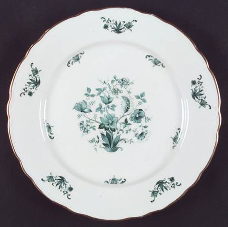 Meissen Jade by Winterling - Bavaria