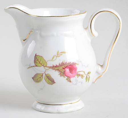 Creamer