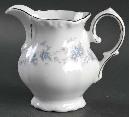 Renaissance II Creamer
