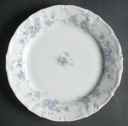 Renaissance II Bread & Butter Plate