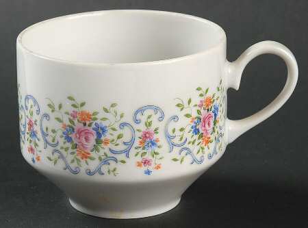 WIG110 Flat Cup