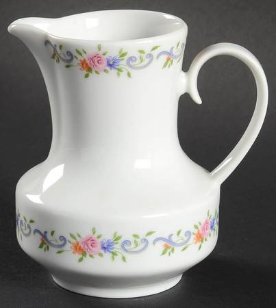 WIG110 Creamer by Winterling - Bavaria