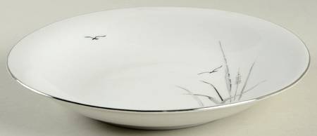 WIG13 Coupe Soup Bowl