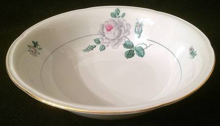 WIG153 Coupe Soup Bowl