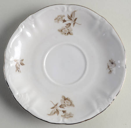 WIG154 Saucer