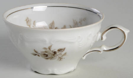WIG154 Flat Cup