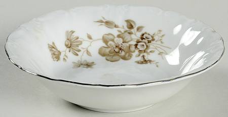 WIG154 Fruit/Dessert (Sauce) Bowl
