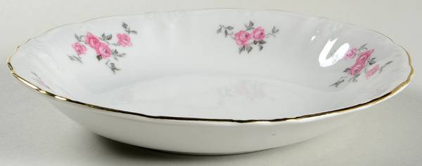 WIG16 Coupe Soup Bowl