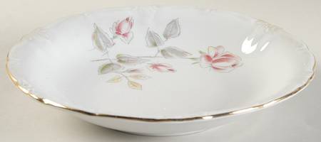 WIG21 Coupe Soup Bowl