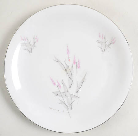 WIG3 Salad Plate by Winterling - Bavaria